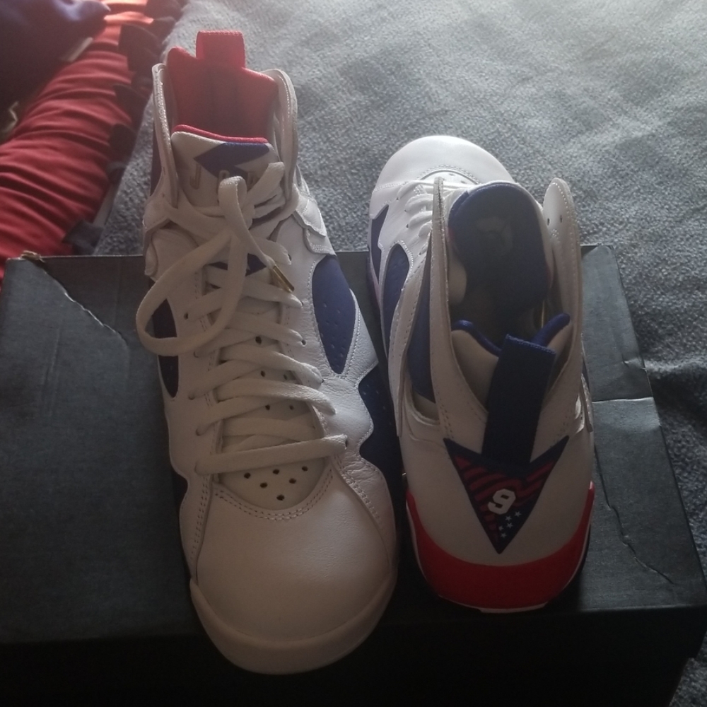 Air Jordan 7 - Picture 6 of 6